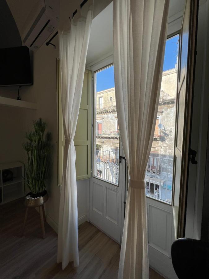 Bibike Apartment Catania Exterior photo
